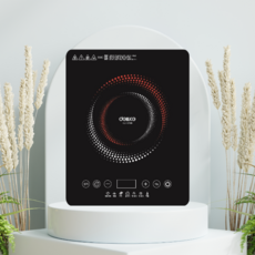 인덕션과하이라이트