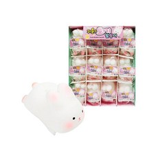 토끼말랑이