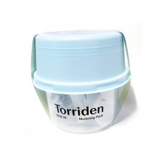 토리든 올인원 모델링 팩 히알루론산, 1개, 1개입