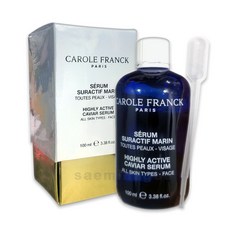 캐롤프랑크세럼