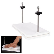 두부틀 두부 만들기 손두부 치즈 프레스 곡선 플레이트 자체 제작 금형 주방 요리 도구 DIY 수제 키트, 한개옵션0, 한개옵션0