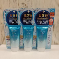 4개x60g 선크림 방수 SPF50+ PA+++ 선스크린 얼굴 몸용 남녀 공용 SUNSCREEN CREAM