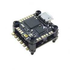 [해외] Hakrc f4 플라이 타워 1 s f4 비행 컨트롤러 보드 4in1 10a esc 실내 diy fpv racer drone quadcopter 액세서리, 상세내용표시
