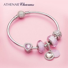 티파니남자팔찌