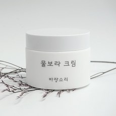 바랑소리 [바랑소리]물보라크림, 1개