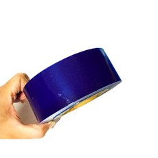 공업용랩 스트레치필름 청보호 투명보호 1롤 소분포장 출시, 보호테이프_투명_/50mm/140m 10롤, 1개, 투명