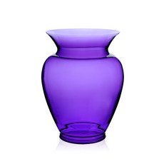 Kartell La Boheme 3 Vase - Purple