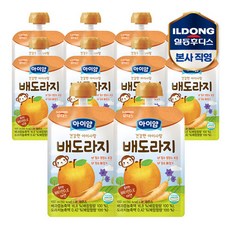 아이얌배도라지