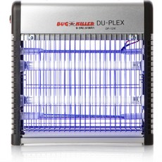 빠른배송 듀플렉스 LED 전기 모기퇴치기 DP-12IK 19812