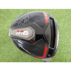 프라이스골프 테일러메이드 M6 GEORGIA 9도 6S 드라이버, 선택완료, 단일 제품