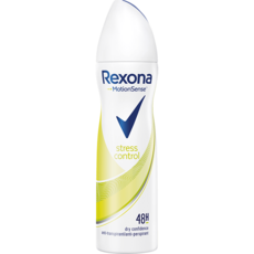 Rexona 렉소나 Stress 컨트롤 데오 스프레이 150ml, 1개