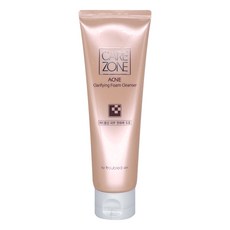 케어존클렌징워터