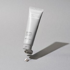 이니스프리화산송이클렌징오일