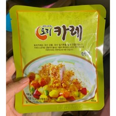 토리카레