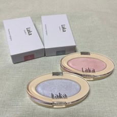 [올해의 ITEM] *라카* LAKA 드림빔 하이라이터 DREAM BALM HIGHTER, 1개