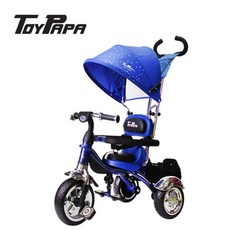 두나세발자전거