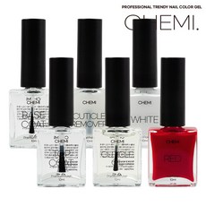 셀프네일케어셋트
