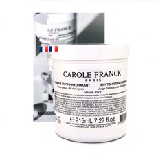 캐롤프랑크 이드라땅 피토 크림 215ML 미백/기미/화이트닝/주근깨