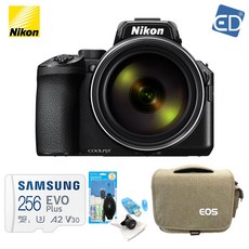 [니콘정품] COOLPIX P950 쿨픽스 초망원 카메라 +256G 패키지/ED 니콘정품] COOLPIX P950 쿨픽스 초망원 카메라 +256G 패키지/ED