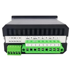 자동 인큐베이터 컨트롤러 서모 스탯 Hygrostat 다기능 AC 110V-220V 센서 한계에 알람 HT-10 오리 계란, 1개