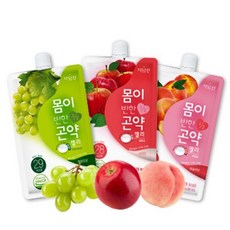 썬젤리