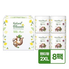 네추럴블라썸xxl TOP01