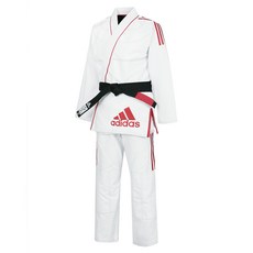 아디다스 컴뱃스포츠 주짓수 코리아팀 국가대표 도복 콘테스트 JJ430 SMU 상품 이미지