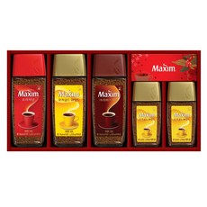 맥심maxim4월