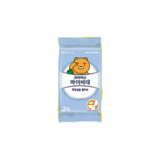 크리넥스마이비데카카오