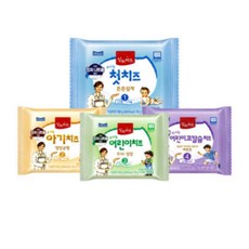 상하목장아기치즈