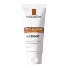 라로슈포제 아우토헬리오스 셀프 태닝 크림 100ml, 1개