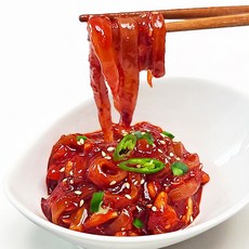 다이닝폭스젓갈