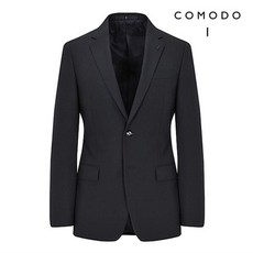 COMODO 코모도 코듀라 스트레치 싱글 자켓 9417301003