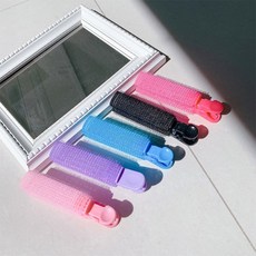 베이비드리밍헤어롤