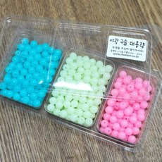 야광구슬팔찌