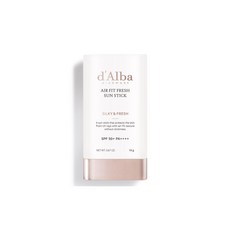 달바에어핏프레쉬선스틱