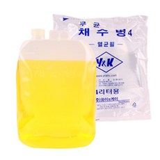멸균약병