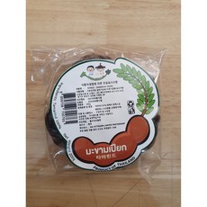 태국 타마린 타마린드 페이스트 TAMARIND PASTE 200, 25개, 200g