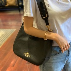 코치 제스 호보 여성 숄더백 5색 택1