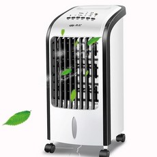 대우루컴즈이동식에어컨