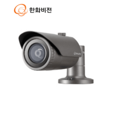 한화비전 QNO-6022R 200만화소 4MM IP 실외용 적외선 뷸렛 카메라 - 한화비전nvr