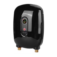 가스순간온수기연통