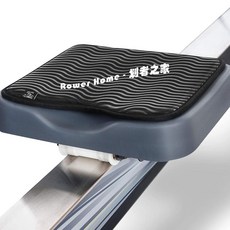 미끄럼방지 로잉머신 시트 쿠션 안장 - Concept2 호환