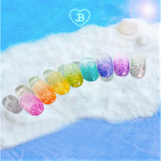 진비썸머크러쉬