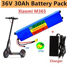 전동킥보드보조배터리60v
