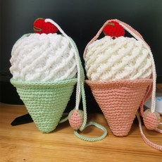 로에베모헤어머플러