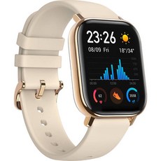 Amazfit Amazfit GTS Smartwatch (Gold), 상세내용참조, 상세내용참조