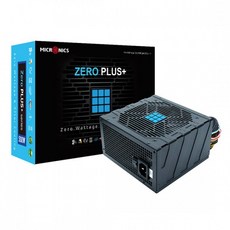 마이크로닉스500w