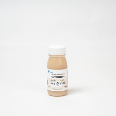 곶자왈제주쉰다리 제주 전통 식물성 발효음료 곶자왈 쉰다리 보리맛, 90개, 150ml