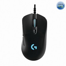 로지텍코리아 G403 HERO 게이밍 유선 마우스 (USB), 단일색상, 선택하세요